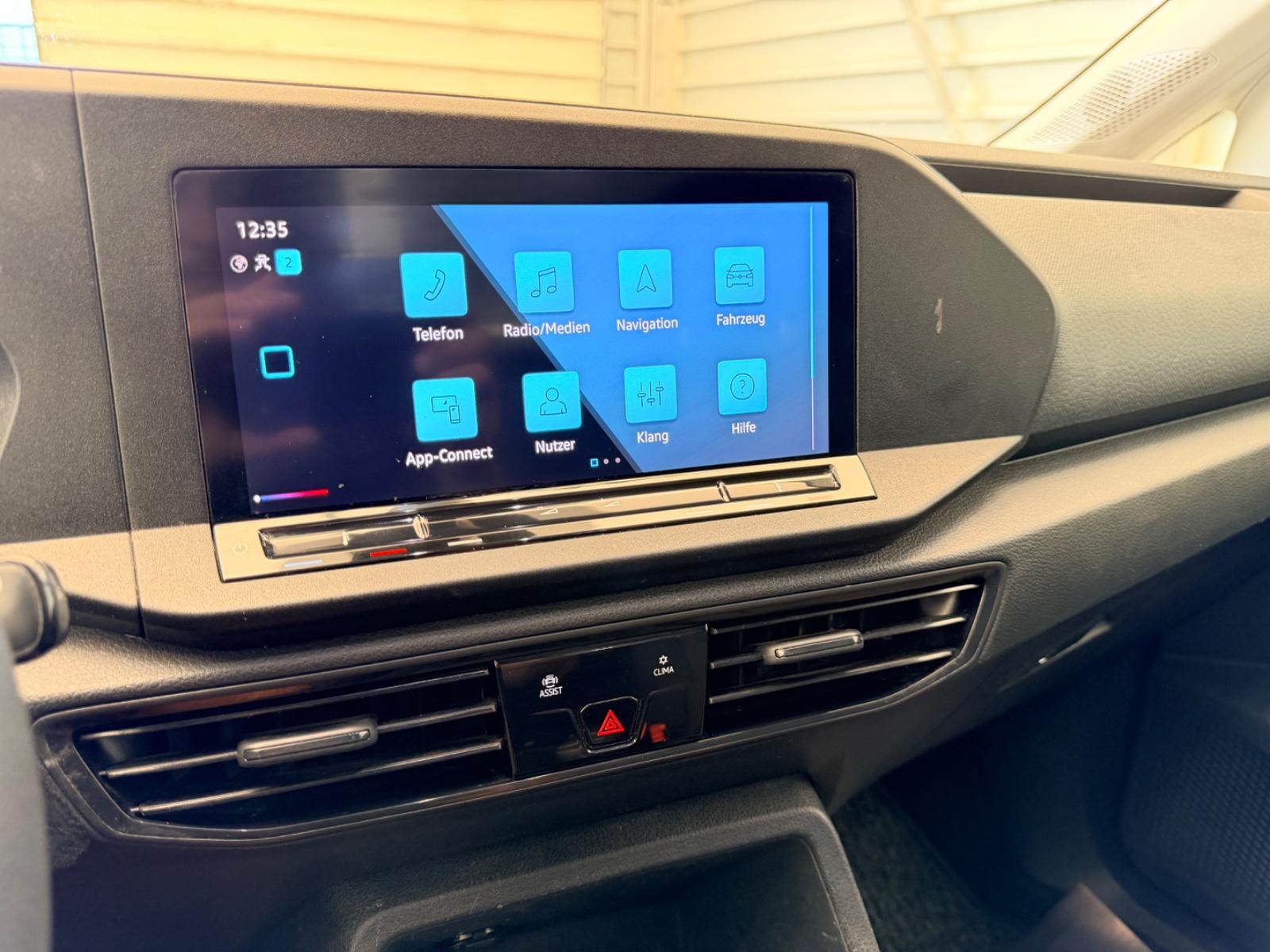 Volkswagen Caddy *Klima*Kamera*, миниатюра 28