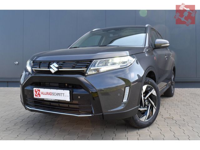 Suzuki Vitara Comfort+ 1.5l Allrad El. Panodach Navi