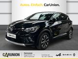 Renault Captur TECHNO E-TECH Plug-in 160