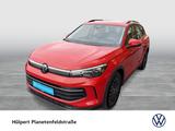 Volkswagen Tiguan 1.5 LIFE KAMERA ACC AHK SITZHEIZUNG ALU18 - VW Tiguan Gebrauchtwagen in Bochum