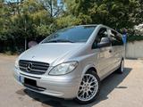 Mercedes-Benz Vito 120 CDI 3.0 V6  8-Sitz... - Mercedes-Benz eVito Diesel Gebrauchtwagen