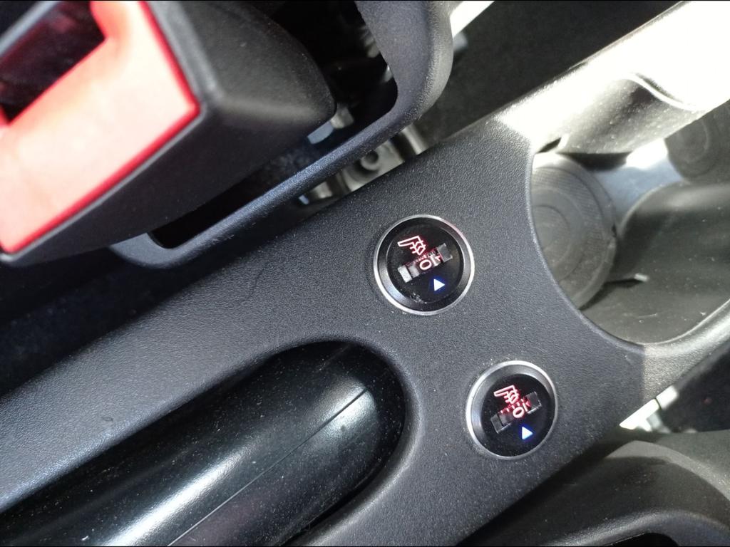 Abarth 595 Competizione