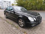 Mercedes-Benz Mercedes Benz E 280 - Mercedes-Benz E 280 in Hamburg