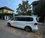 Seat Alhambra 2.0 TDI Start&Stop 130kW I-TECH DSG... - SEAT Alhambra I-TECH mit Diesel-Antrieb