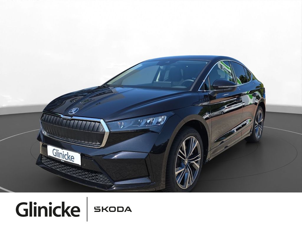 2024 Skoda Enyaq