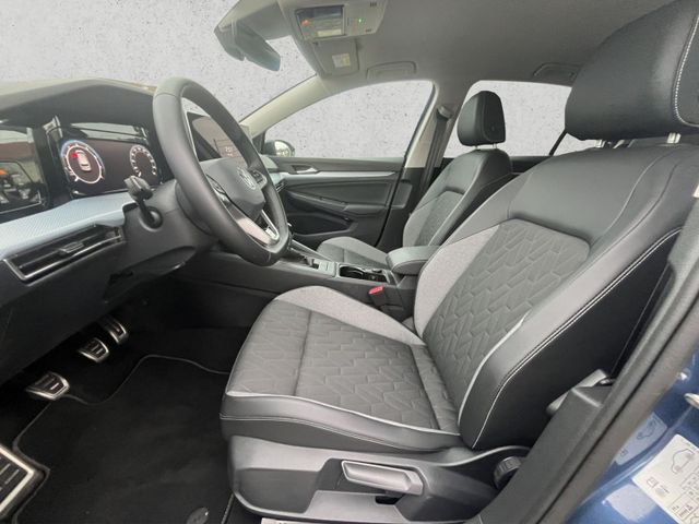 Golf Goal 1.5 TSI