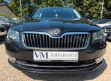 Skoda Superb Combi Exclusive Kam*SitzHz.*Klima*Navi - Skoda Superb Exclusive mit Diesel-Antrieb