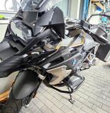 BMW R 1250 GS Blackstorm, wenige km, viele Extras - BMW Motorräder in Bonn