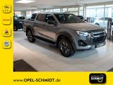 Isuzu D-Max Double Cab 4WD V-CROSS