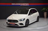 Mercedes-Benz B 250 4Matic AMG Pano 360° Night ACC MBUX - gebrauchte Mercedes-Benz B 250 aus dem Jahr 2023