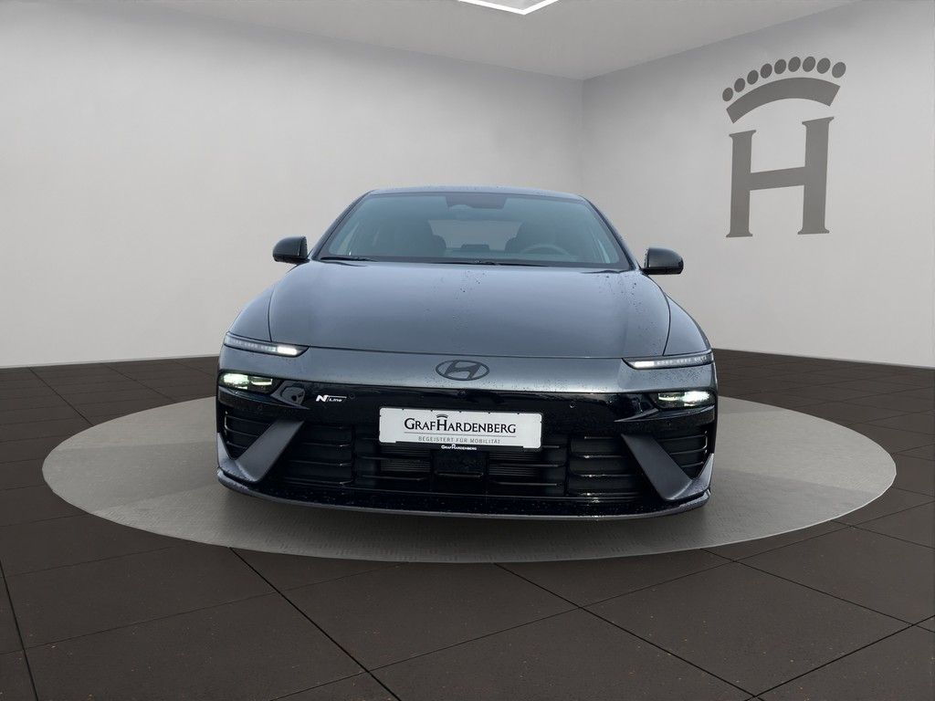 Hyundai IONIQ 6 – Bild 9