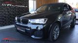 BMW X4 xDrive 20 d M Sport - BMW X4 in Nürnberg