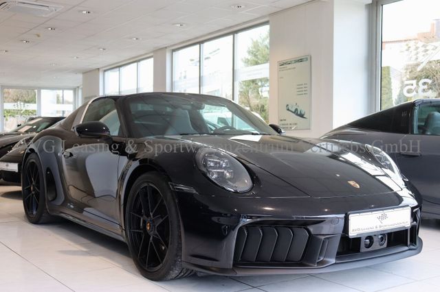 PORSCHE 992 911 Targa 4 GTS MY25/NUR2'KM/DT/1.HD/CARBON