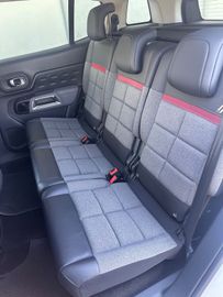 Citroen C5 Aircross - 10