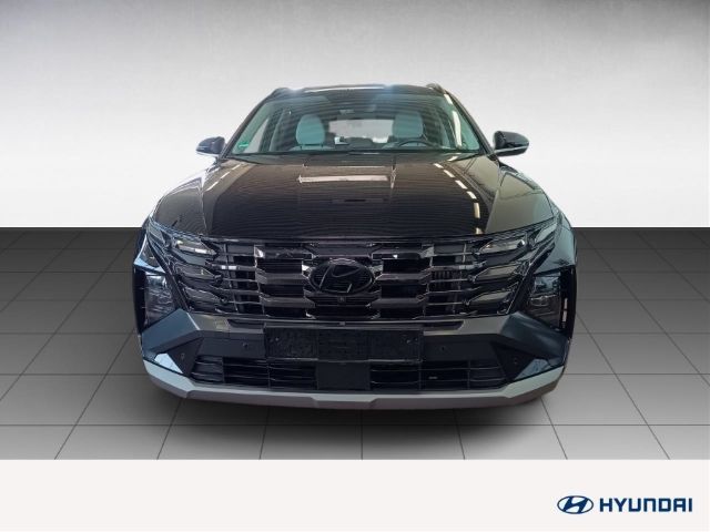 Hyundai Tucson – Bild 2