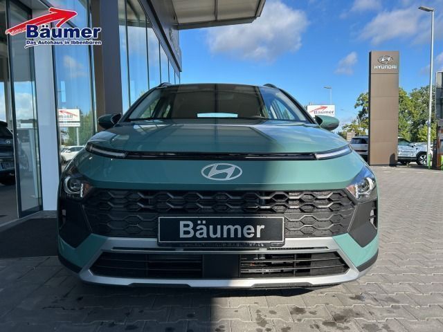 Hyundai BAYON – Bild 8