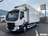 Volvo FL 250 Steel/Air - Automatic - Lift - 2 Comparti - Volvo Radlader L25