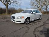 Volvo S80 3.2 V6 Geartronic Momentum/NAVI/BI-XENON/GRA - Volvo S80: 3.2