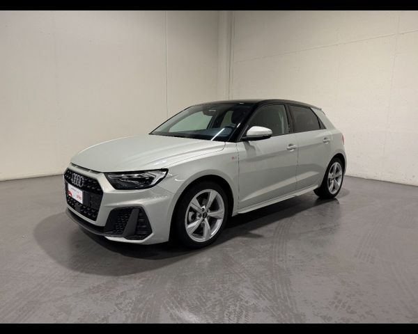 Audi AUDI A1 SPORTBACK 35 TFSI S-TRONIC S-LINE EDITIO