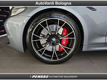BMW M5 - 9