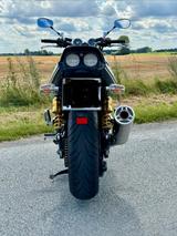 Yamaha XJR 1300   (RP19) - YAMAHA XJR 1300
