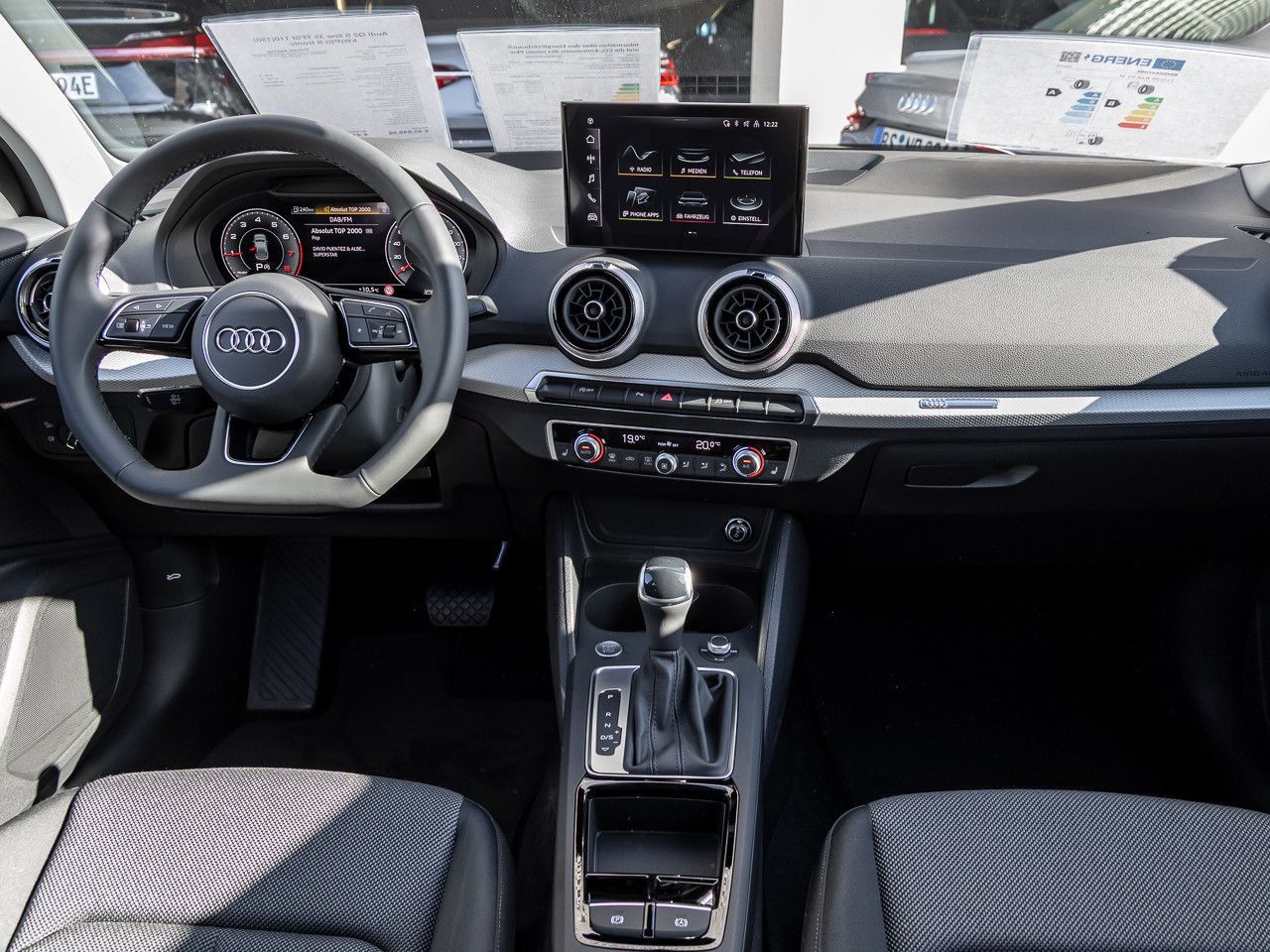 Audi Q2 - Bild 11