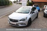 Opel Astra 1.4 Turbo Innovation 125PS|ApCarPL|Shz|PDC - Opel Astra Gebrauchtwagen in Bielefeld