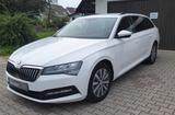 Skoda Superb Combi Ambition 2.0 TDI DSG/LED/ACC/NAVI