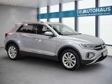 Volkswagen T-Roc Style 2.0 TDI DSG 4MOTION AHK Navi - Diesel Gebrauchtwagen mit Euro5