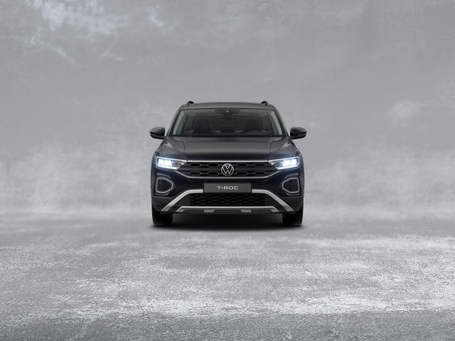 Volkswagen T-Roc - Bild 3