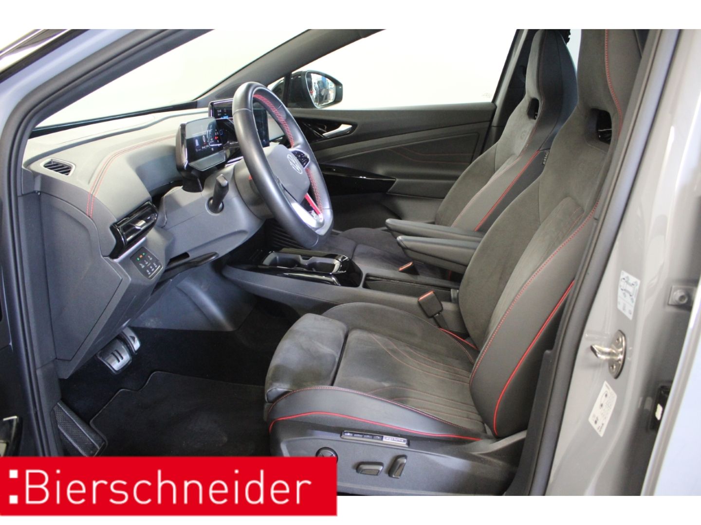 Volkswagen ID.4 GTX 4MO 21 MATRIX AHK PANO WP foto 4
