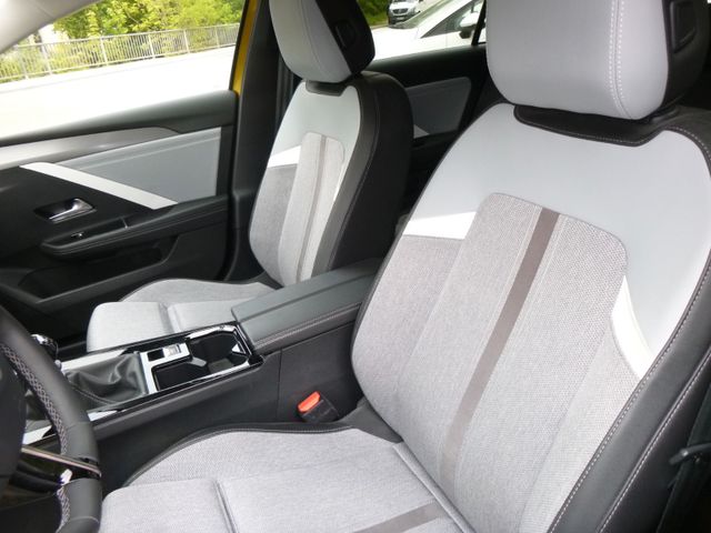 Astra L Elegance