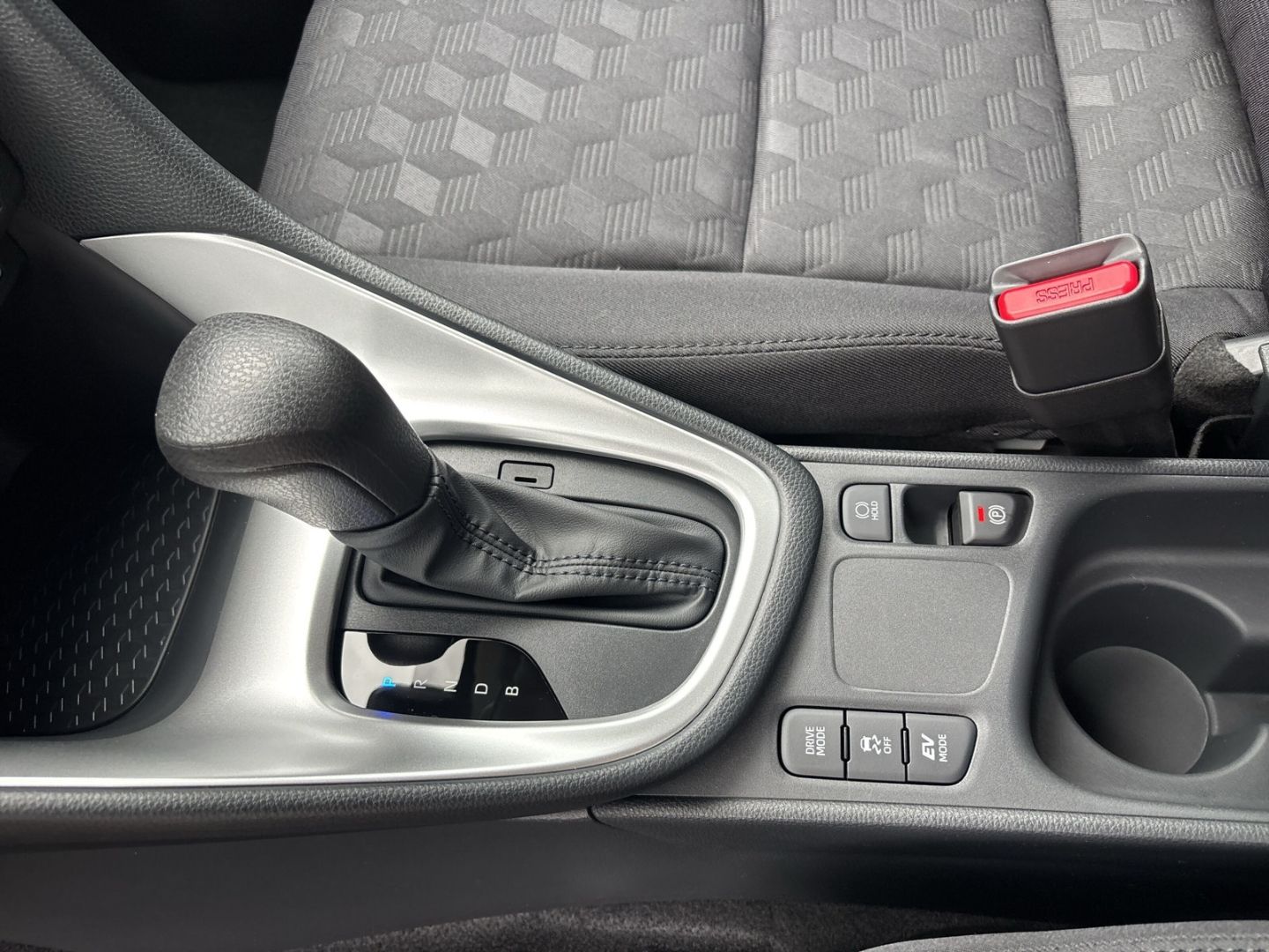 Mazda 2 Hybrid - Bild 19