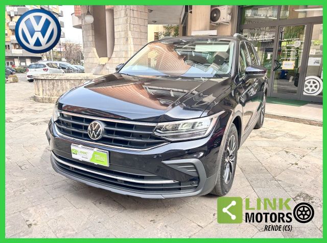 Volkswagen Tiguan 1.5 TSI 150 CV DSG ACT Life 04