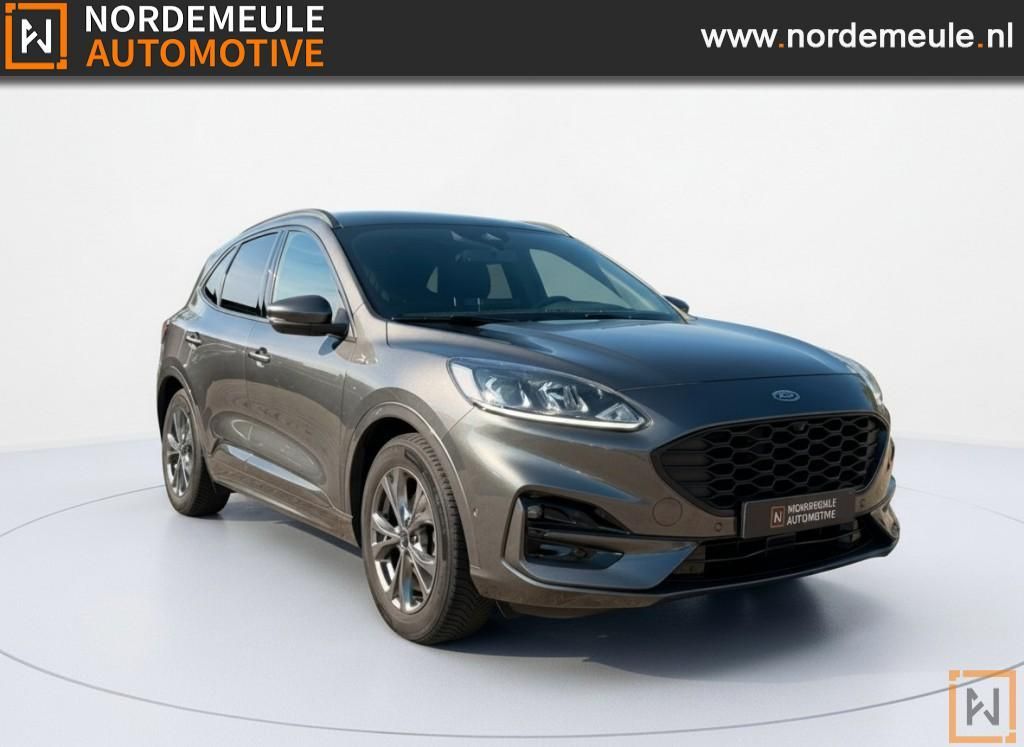 Image of Ford Kuga