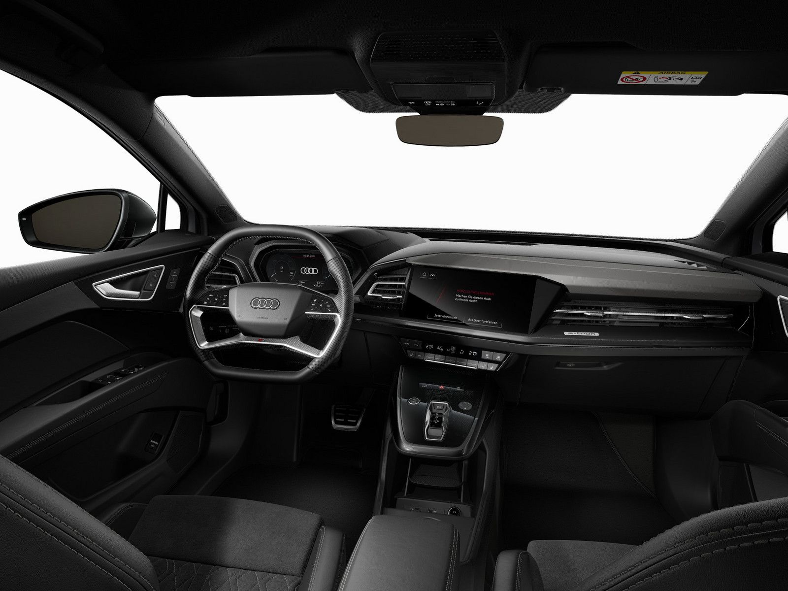 Audi Q4 - Bild 2