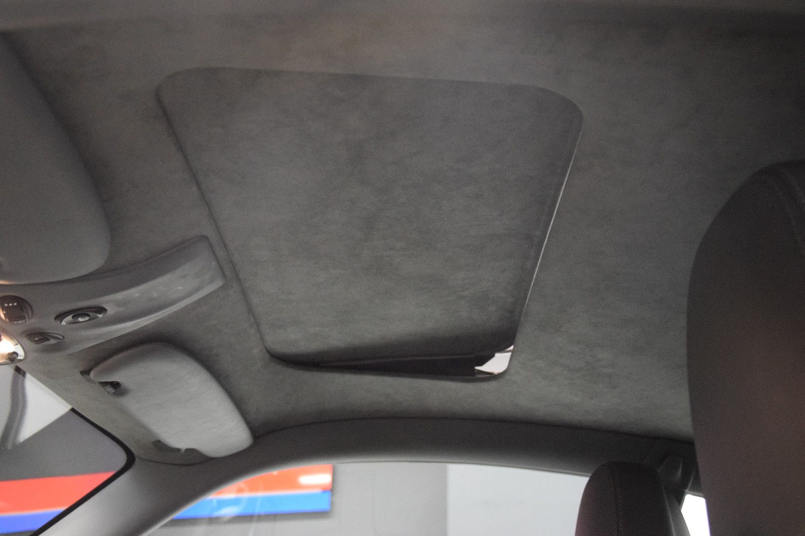 Fahrzeugabbildung Porsche 997 Carrera 4S Coupé Chrono-Plus Sport-AGA Bose