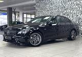 Mercedes-Benz C 43 AMG Limo PERFORMANCE SITZ*WIDE*PANO*BURMEST - gebrauchte Mercedes-Benz C 43 AMG aus dem Jahr 2020