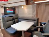 Mercedes-Benz Sprinter*Hymer*hydr.Hubstütz*UVP:216.920€*Lithiu - Mercedes-Benz Hymer