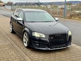 Audi A3 2.0 TDI (DPF) S tronic S line Sportback S... - Audi A3: Sportback Dpf