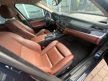 BMW 520 - 11