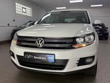 Volkswagen Tiguan Sport & Style BMT 4Motion 2.0 TDI*1.HAND*