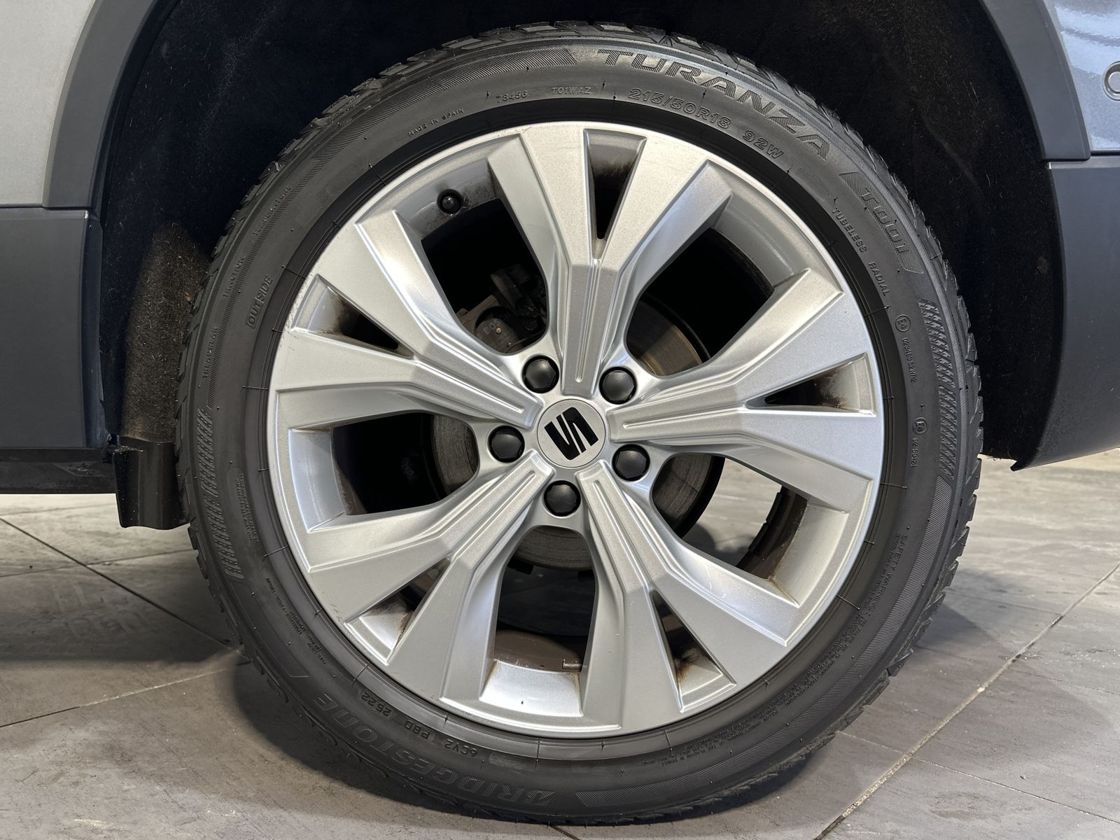 Fahrzeugabbildung SEAT Ateca 2.0 TDI DSG Xperience NAV+LED+VCOCK+WINTER