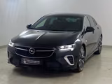 Opel Insignia B Grand Sport GSi 4x4 BOSE ACC Leder - Opel Insignia: Standheizung