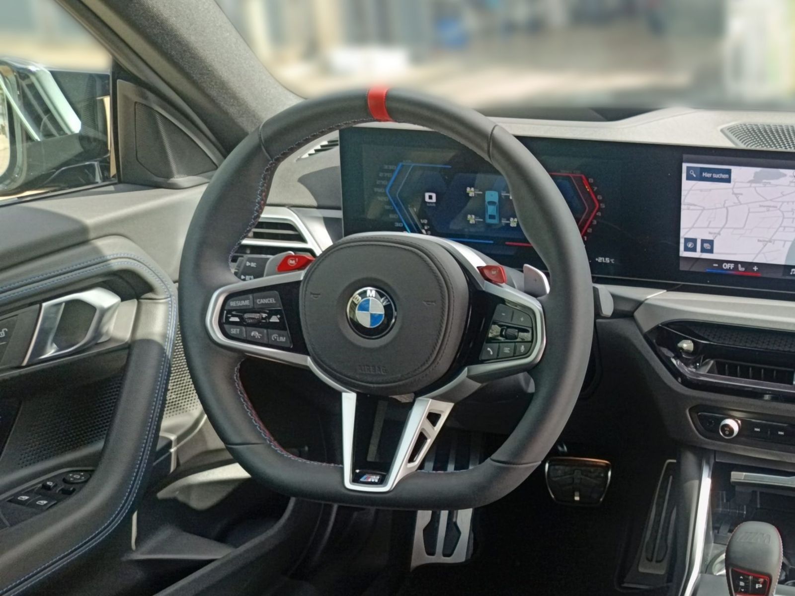 BMW M2 - Bild 16
