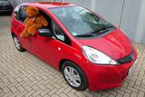 Honda Jazz 1.2 S Cool - Honda Jazz: Cool