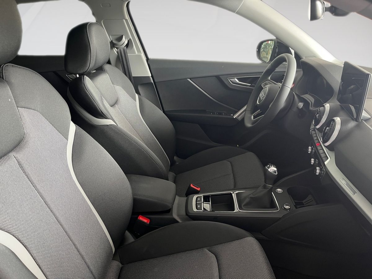 Audi Q2 - Bild 9