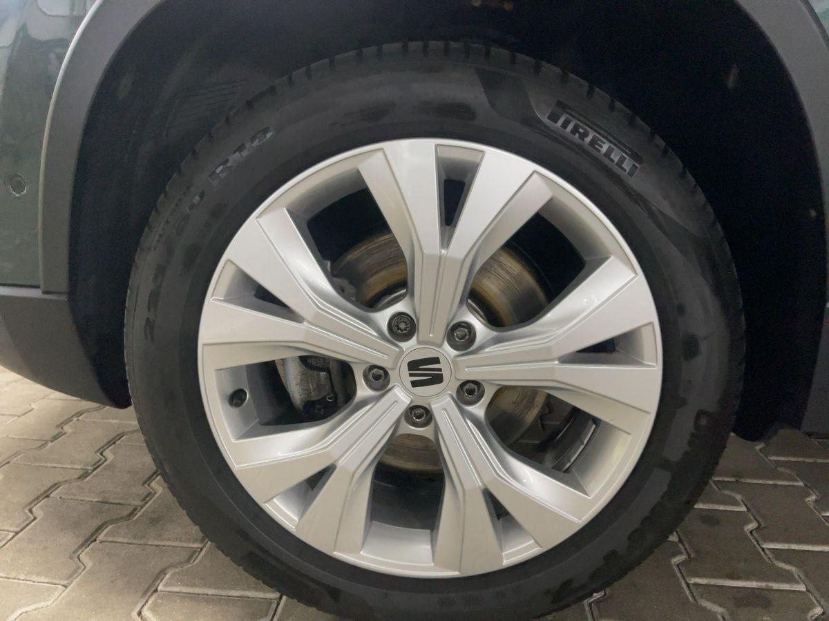 Seat Ateca 2.0 TSI Xperience 4Drive |LED|ACC|KAMERA|