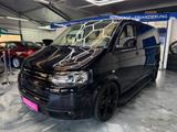 Volkswagen T5 Lang Higline*VIP*Business*SHUTTLE*PARTYBUS* - : Kleinbus, Party
