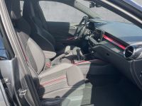 Skoda Fabia - Vorschau Bild 12